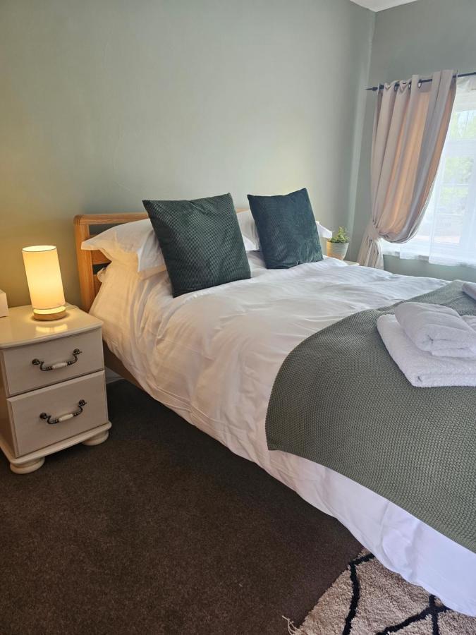 The Pack Horse Inn Chathill المظهر الخارجي الصورة