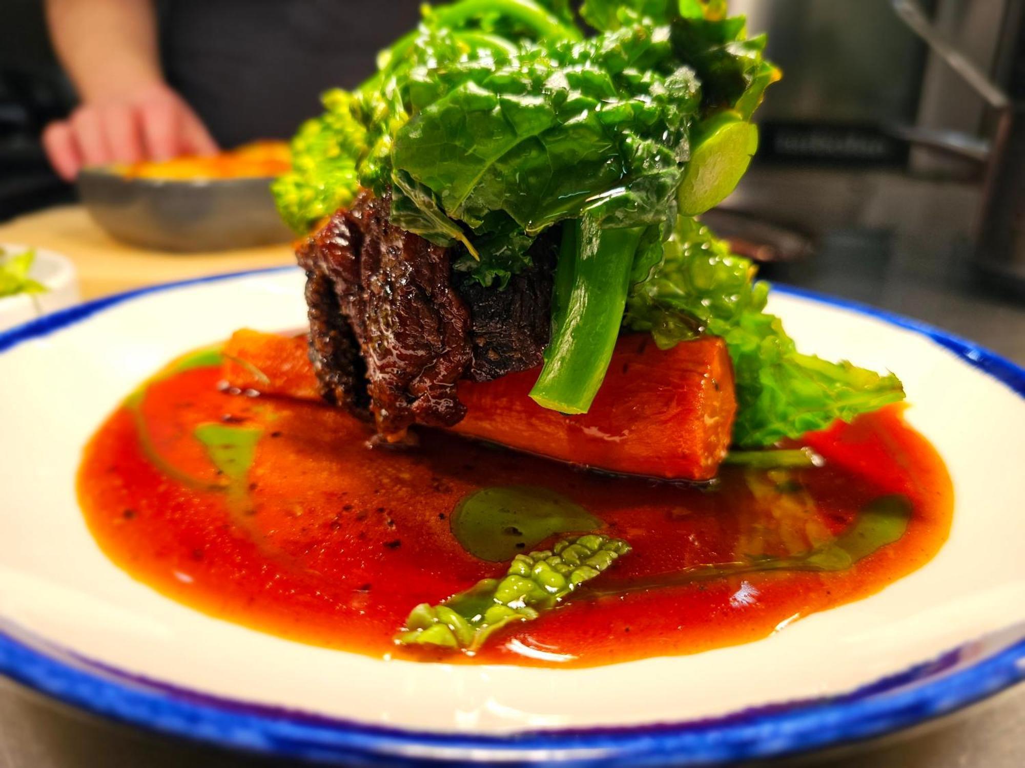 The Pack Horse Inn Chathill المظهر الخارجي الصورة